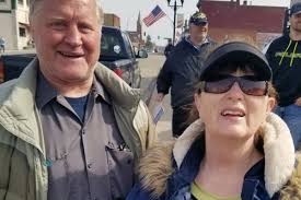 Fundraiser for Lisa Moen by Terra Flom : Help Vi Vorderbruggen with Medical  Expenses