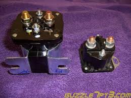 You have a glow plug relay on all other trucks. 7 3 Glow Plug Testing Wesley Hansen