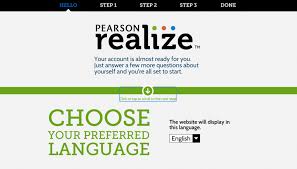 Students can view their content and. Perzone Realize