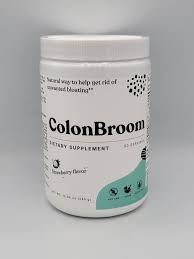 ColonBroom Cleansing Digestive Solution Detox Bloating Gut Relief Colon  Broom 4779051870219 | eBay