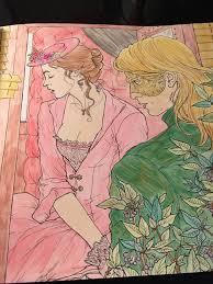 The lunar chronicles coloring book the lunar chronicles marissa meyer coloring book scans. Acotar And Tog Talk Coloring Book Pages Wattpad