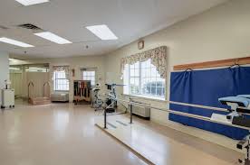 manorcare health services sinking