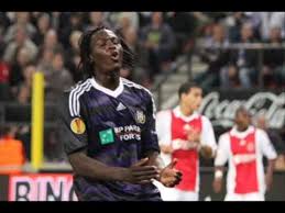 Check spelling or type a new query. Portrait Romelu Lukaku Rsc Anderlecht Youtube