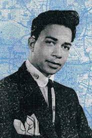 Music group with only one original member left, Wilbert Hart