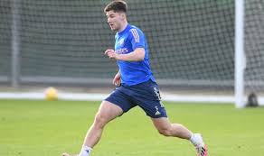 Home english premier league highlights premier league 2020/2021 arsenal vs newcastle united highlights. Arsenal Team News Expected 4 2 3 1 Line Up Vs Newcastle As Tierney And Partey Could Start News07trends