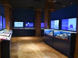 Enjoy peace of mind by banking offshore with afrasia bank, one of mauritius' leading commercial the mauritius advantage. The Bank Of Mauritius Museum In Mauritius My Guide Mauritius
