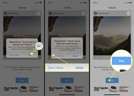 Who can see the tagged photo or video on instagram? How To Repost An Instagram Story