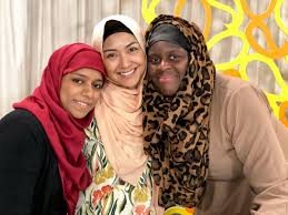 At the mention muslim ngos. Islam Channel On Twitter This Morning On Women S Am The Sisters Discuss Holding On To Your Muslim Identity With Our Special Guest From Malaysia Tune In At 11am Https T Co Bhkfjlsa28