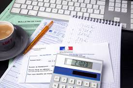 Contestation de l'avis d'imposition (impôts sur le revenu ou impôts locaux). Declaration 2035 Mode D Emploi