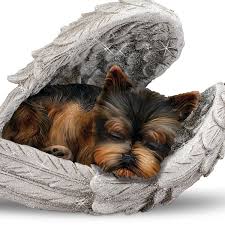 These luxury stainless steel tools are perfect for everyday jobs such as frying up, stirring, mashing and skimming. Blake Jensen Yorkie Leave Paw Prints On Our Hearts Wrapped In Angel Wings Figurine By The Hamilton Collection Home Decor Home Semo Es