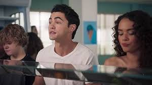 فیلم American Pie Presents: Girls' Rules 2020 – زیرنویس چسبیده