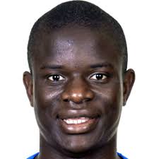 تحصل اللاعب نغولو كانتي ، على جائزة أفضل لاعب فى فرنسا فى عام 2017، كما تحصل على المركز التاسع فى جائزة أفضل لاعب فى صور نغولو كانتي. Ø§Ù„Ù„Ø§Ø¹Ø¨ Ù†ØºÙˆÙ„Ùˆ ÙƒØ§Ù†ØªÙŠ