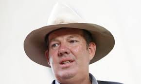 Protesters claim victory as forest clearing suspended at Maules Creek