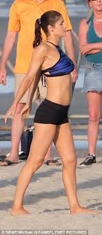 Learn vocabulary, terms and more with flashcards, games and other study tools. Kelly Rohrbach Showcases Her Pert Derriere In Baywatch Bikini On Set Daily Mail Online