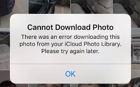 Sep 07, 2017 · part 1. Cannot Download Photo Icloud Library Fix Macreports