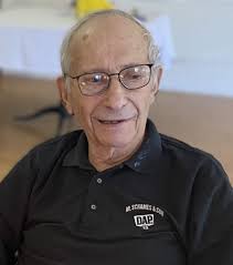 Most Recent Obituaries