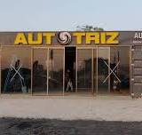Ironclad Containers - Auto Repair shop made from shipping ...