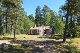 3.49 mi from city center. Monsteras Die Insel Okno Und Der Campingplatz First Camp Monsteras
