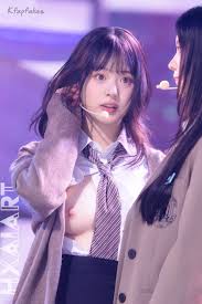 Hanni nude fake – Kfapfakes