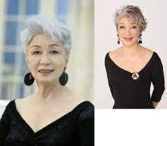 ファション おしゃれまとめの人気アイデア pinterest fernnaoko 髪型 ショートカット 女性
