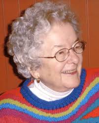 Martha Grabill Obituary (1922