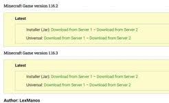 Nov 09, 2021 · how to download and use nexus mods. How To Install Mods For Minecraft Forge 5 Steps Instructables
