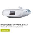 Philips Dreamstation Bipap & Cpap Rent & Sale product image