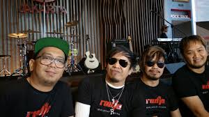Lama Vakum Grup Band Radja Bangkit Dengan Malaikat Cinta lama vakum grup band radja bangkit