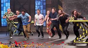 There's a whole field of players ready to win this years masters tournament. Lego Masters Australia Staffel 2 Folge 10 Bewertung
