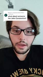 John Constantine Tattoos Explained