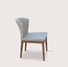 Capri Wood Chair By Soho Concept Dining Chairs Blue Dining Room Chairs Modern Dining Chairs