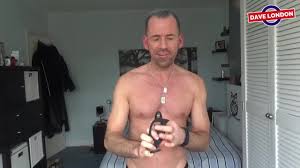 Intense orgasm from a top rated anal plug device reviewed here