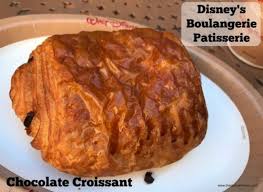 Boulangerie Patisserie Menu Epcot At Walt Disney World