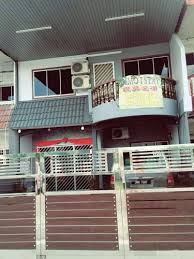 Kenangan tun dr.ismail (1), jalan bakri, 84000 muar, johor. Dimo I Stay In Malaysia