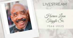 Horace Leon Tuggle Sr.