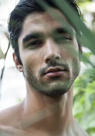 Krishna Marques by Daniel Rodrigues