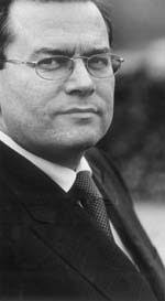 Dossier Rijksbegroting 2000