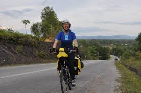 Buying a new bicycle can be an. Allison Chong Goes On A Group Tour In Eastern Malaysia