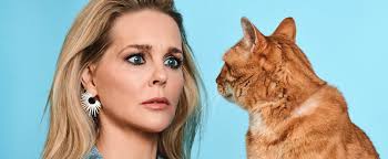 Ik liep in de tv-studio en hoorde ineens een enorm geschreeuw