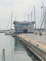 7 espace nautique d'agde et du cap. Office De Tourisme Cap D Agde Mediterranee