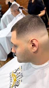 @osantosbarber Militar de leve!, #barbersinctv #barbearia #barbeirosbrasil  #barbershopconnect #barbeirosdobrasil #barbeiromoderno #wahl #barberlove  #barbersince98 #brasilbarbers #thebarberpost ...