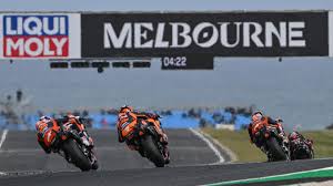 MotoGP.com - News update