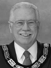 M∴W∴GRAND LODGE F. & A.M.