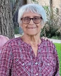 Esperanza Castillo Davila Obituary May 3, 2025