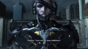 Metal gear rising blade wolf xps/xnalara model. Monsoon Know Your Meme