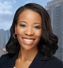 Bria Stephens's Instagram, Twitter & Facebook