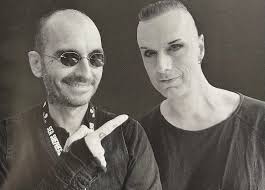 Mark & Mille: Nerds und Necromaniacs unter sich — Dr. Mark Benecke