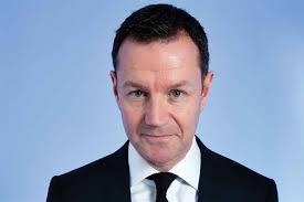 The PR Week 11.10.17: PRWeek UK editor Danny Rogers