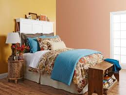 Amazon's choice for bookshelf headboard. Diy Storage And Bookshelf Headboard Painted White Hgtv