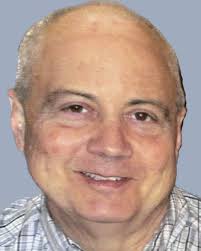 James E. "Jim" Finley Obituary February 22, 2023